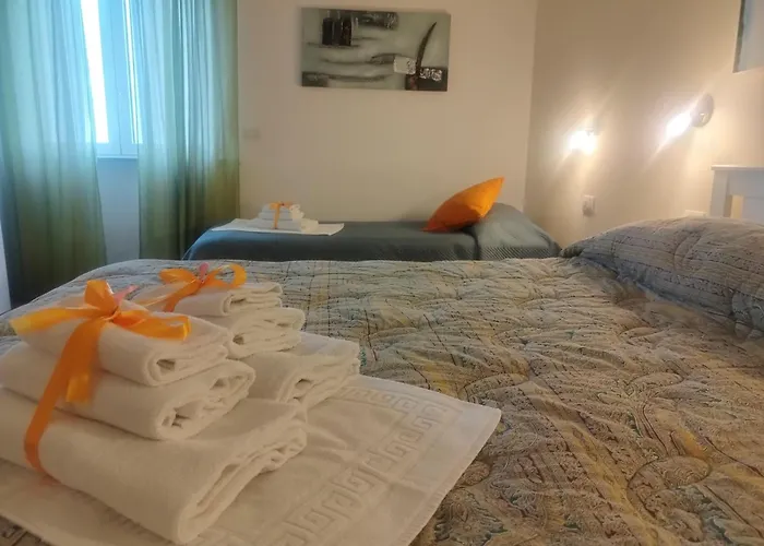 Residenza Piazza Moro