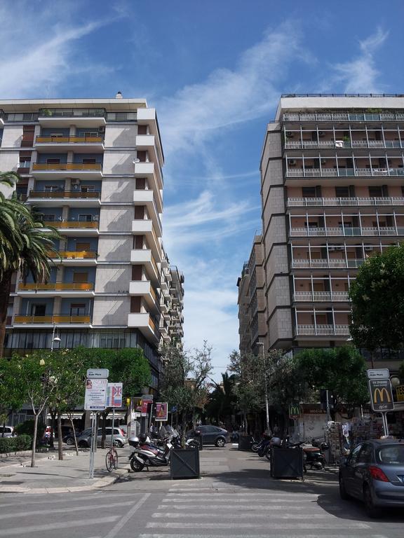 Frühstückspension Residenza Piazza Moro Bari