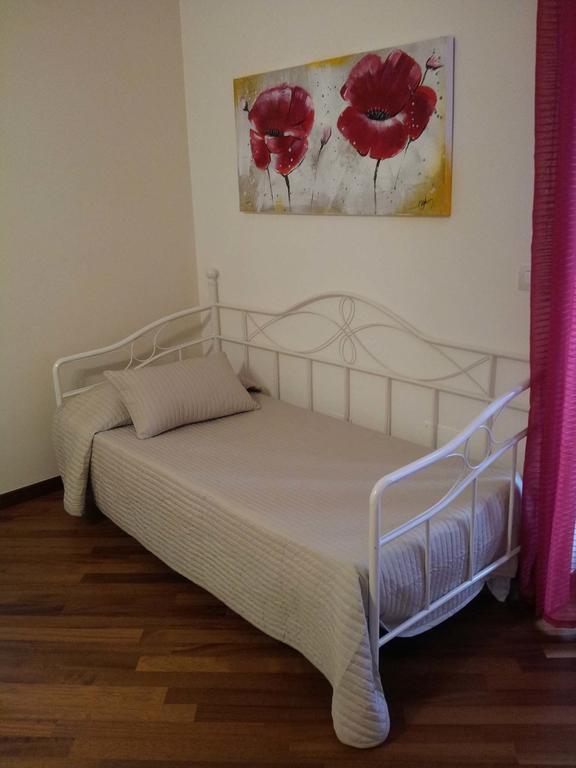 Frühstückspension Residenza Piazza Moro
