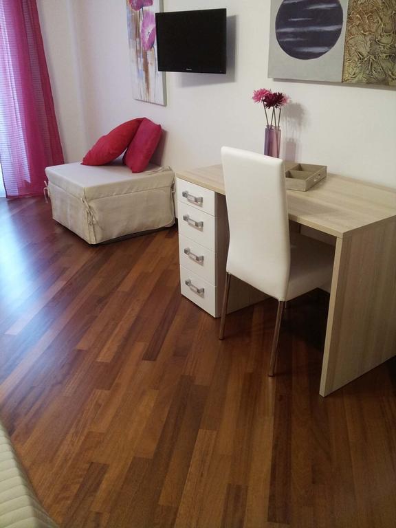 Residenza Piazza Moro Bed & Breakfast